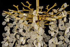 Люстра на штанге Dio D'arte Tavenna H 1.3.46.102 A в интернет магазине Гет Лайт