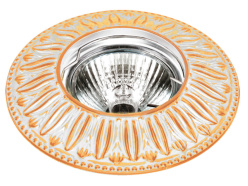 Фото Встраиваемый светильник Escada 221010