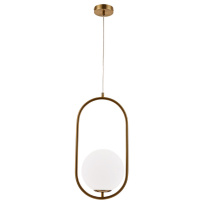 Подвесной светильник ARTE Lamp A7746SP-1AB Фото Подвесной светильник ARTE Lamp A7746SP-1AB