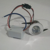 Цена на Подсветка ступеней лестницы AM Group AM239 WH 1W