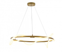 Фото Подвесная люстра Kink Light 08040-80,20