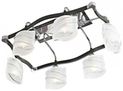 Фото Накладная люстра VELANTE 286-107-06