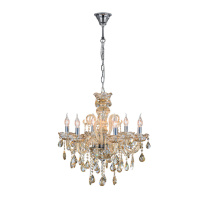 Фото Подвесная люстра Escada 1139/6S