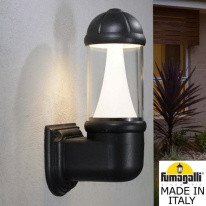 Купить Светильник настенный Fumagalli D15.505.000.AXD1L.CRB