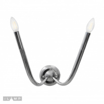 Цена на Бра iLamp B88088-2 CR