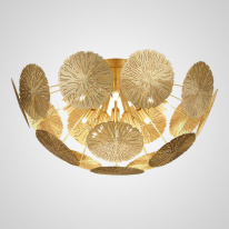 Фото Накладная люстра ImperiumLoft 140768-26