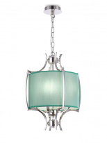 Фото Подвесной светильник Simple Story 1139-4PL