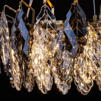 Цена на Подвесная люстра MW-Light 447012107