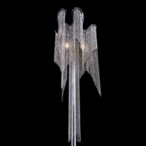 Торшер LOFT IT 10208F Smoke в интернет магазине Гет Лайт