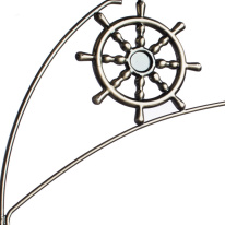 Накладная люстра ARTE Lamp A4524PL-3AB Купить Накладная люстра ARTE Lamp A4524PL-3AB