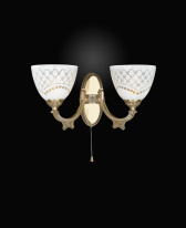 Фото Бра Reccagni Angelo A 7152/2