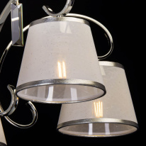 Купить с доставкой по Москве и России Подвесная люстра MW-Light 684013305