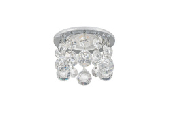 Фото Встраиваемый светильник Dio D'arte Osimo GU10.5.14.8.218 N