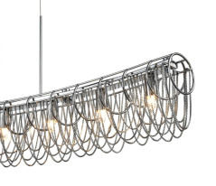 Купить Подвесная люстра Vele Luce VL4013P07