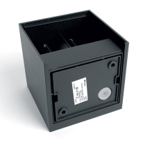 Купить с доставкой по Москве и России Светильник настенный Feron 48098