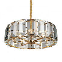 Подвесная люстра Omnilux OML-81503-10 Фото Подвесная люстра Omnilux OML-81503-10