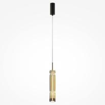 Подвесной светильник Maytoni MOD272PL-L12BS3K1 в интернет магазине Гет Лайт