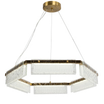 Фото Подвесная люстра Favourite 4518-6P