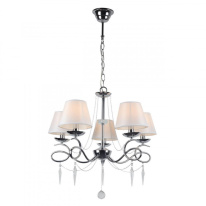 Фото Подвесная люстра Omnilux OML-53303-05