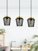 Купить Подвесная люстра EGLO 99807