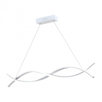 Фото Подвесная люстра Moderli V2310-PL