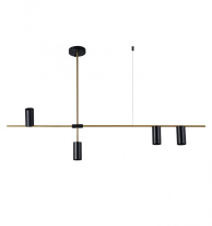 Фото Подвесной светильник Kink Light 07621-4,19