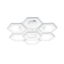 Накладная люстра Escada 10204/7LED Купить Накладная люстра Escada 10204/7LED