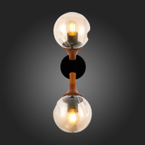 Бра Evoluce SLE109401-01 в интернет магазине Гет Лайт