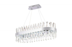 Купить Подвесная люстра Natali Kovaltseva LED LAMPS 81249