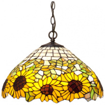 Фото Подвесной светильник VELANTE 821-806-02