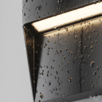 Купить Светильник для ступеней Maytoni O047SL-L3B3K