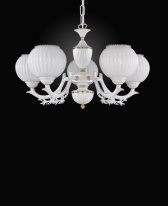 Фото Подвесная люстра Reccagni Angelo L 9650/5