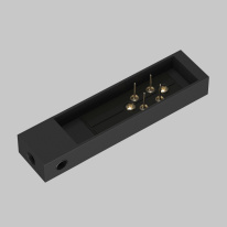 Цена на Maytoni Technical TRA160С-B