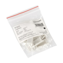 Купить с доставкой по Москве и России Заглушка профиля Maytoni Technical ALM003EC