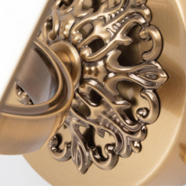 Купить Светильник для картин ARTE Lamp A8048AP-1PB