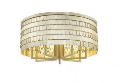 Фото Накладная люстра Simple Story 1093-7CL