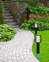 Купить Садово-парковый светильник EGLO 98723