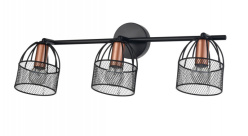 Цена на Спот Vele Luce VL6452W03