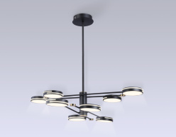 Купить Люстра на штанге Ambrella Light FL51645