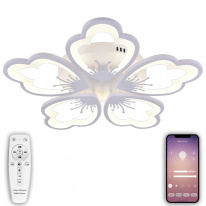 Фото Накладная люстра Natali Kovaltseva LED LAMPS 81230