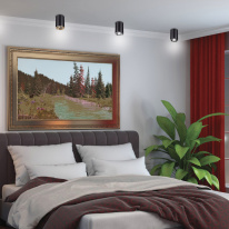 Купить Накладной светильник Novotech 370456