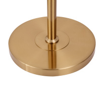 Купить Торшер Freya FR1007FL-01BS