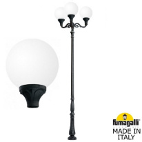 Фото Садово-парковый светильник Fumagalli G40.208.M30.AYE27