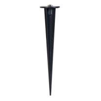 Грунтовый светильник ARTE Lamp A4715IN-1BK Цена на Грунтовый светильник ARTE Lamp A4715IN-1BK
