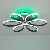 Цена на Накладной светильник Citilux CL233A170E