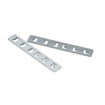 Фото Соединитель для шинопровода Crystal Lux CLT 0.223 04