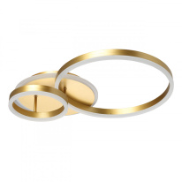 Фото Накладная люстра DeMarkt 510011503