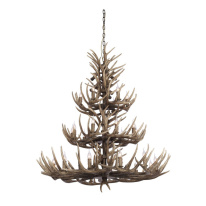 Фото Подвесная люстра ST-Luce SL154.703.27