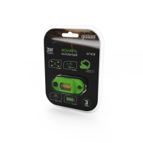 Купить с доставкой по Москве и России Фонарь Gauss GF408