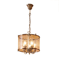 Фото Подвесной светильник Citilux CL408153